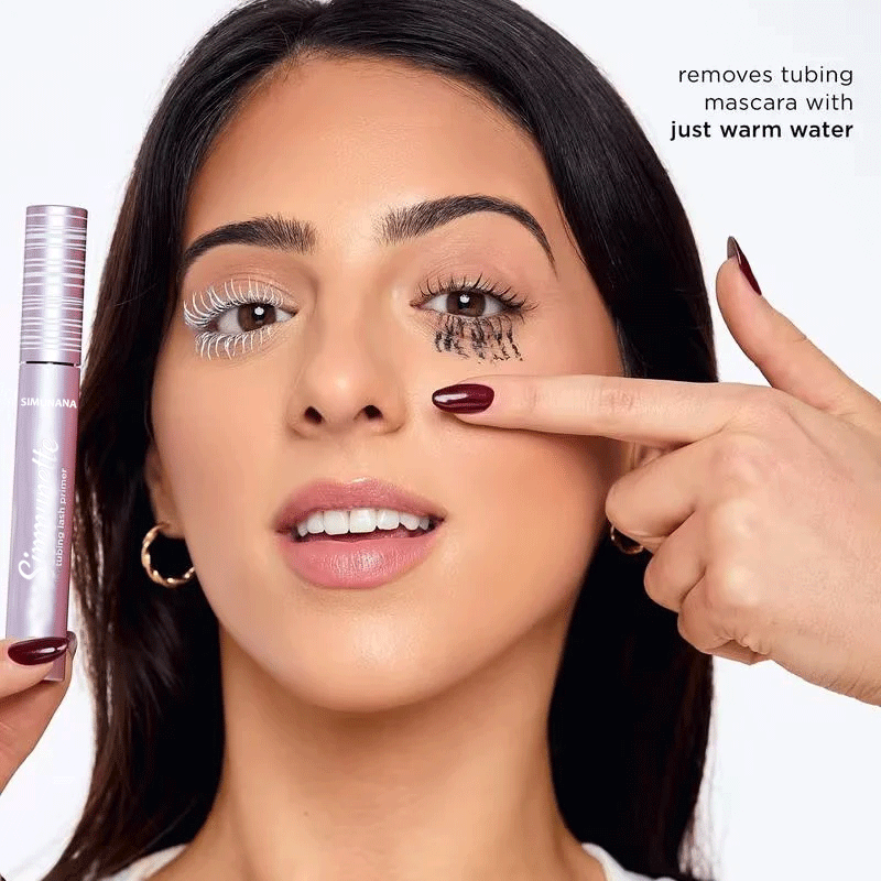 💜New Releases - 49% OFF💜 BUY 1 GET 1 FREE-Tubing Mascara & Primer