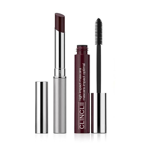 Instant Impact Lip & Lash Duo — All-Day Definition You Can See