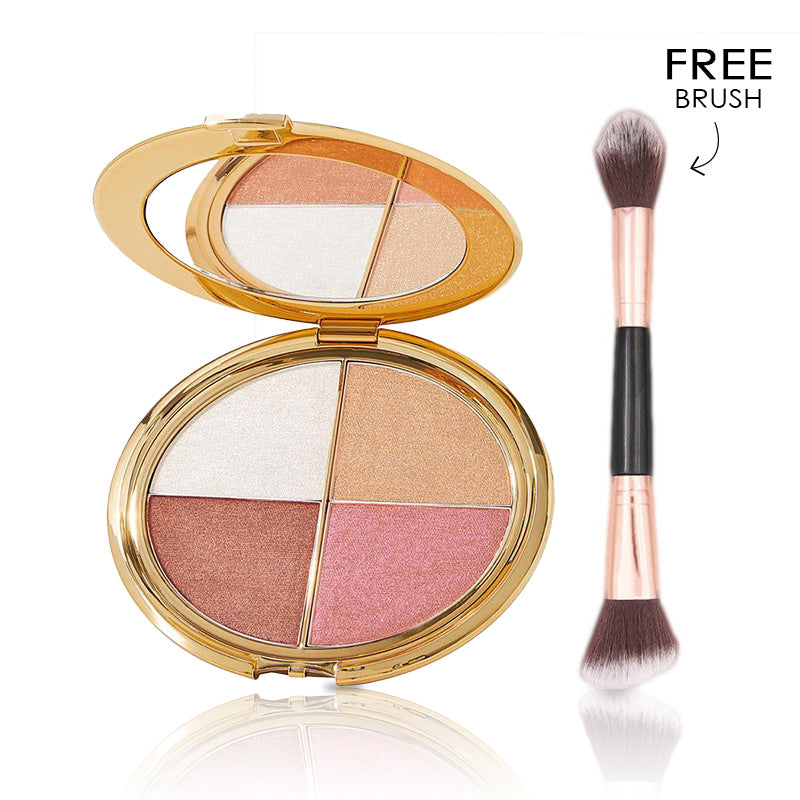 Buy 2 palette