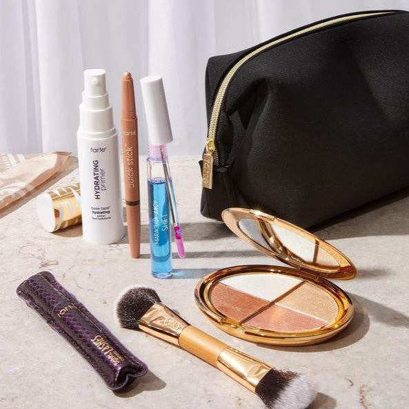 ⏰ Final 3 Hours! 60% OFF 🎀 All-in-One Eye & Cheek Glow Palette for a Glass-Skin Radiance