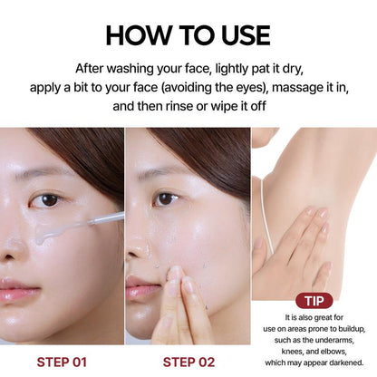 Peel Shot Duo